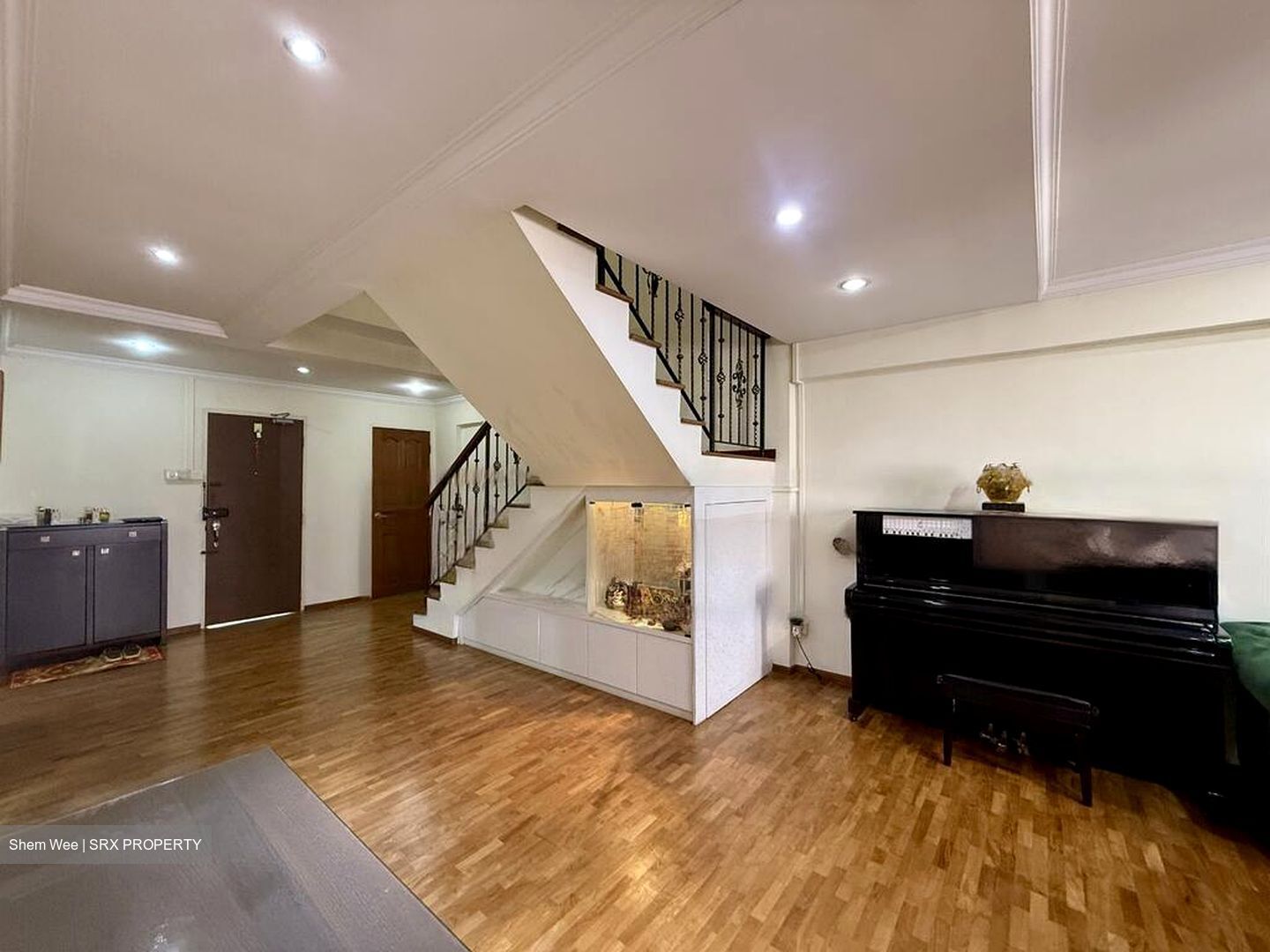 Blk 231 Hougang Street 21 (Hougang), HDB Executive #467583831